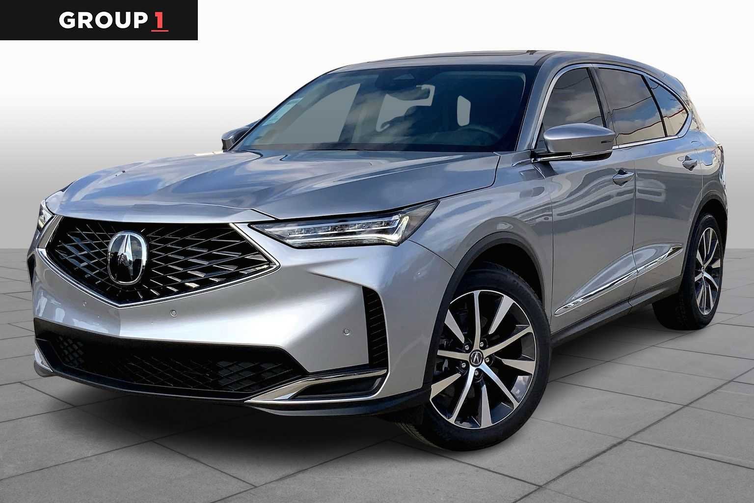 New 2026 Acura MDX FWD w/ Technology Package image 1