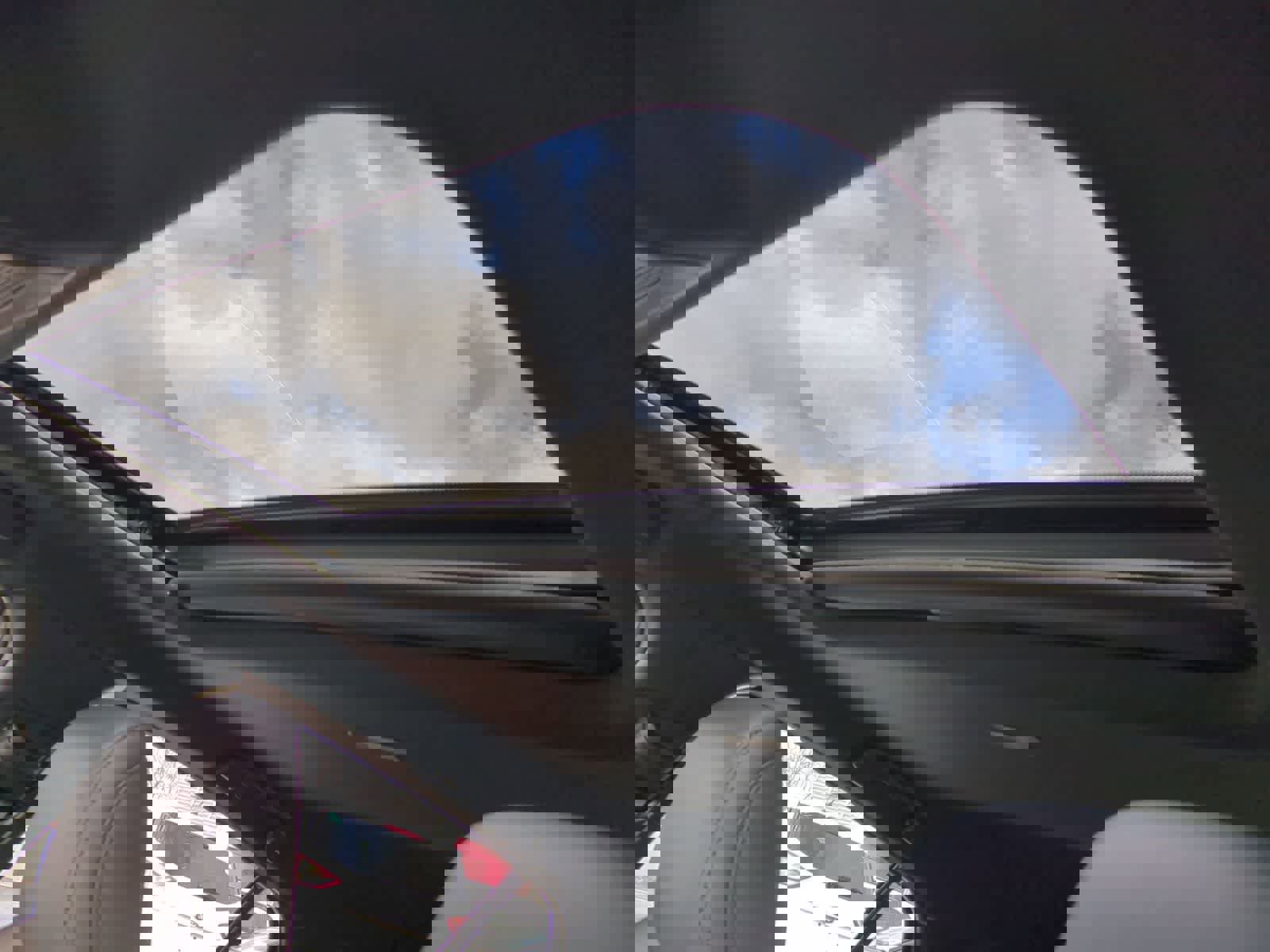 New 2026 MAZDA MAZDA3 Hatchback w/Premium Plus Pkg image 18