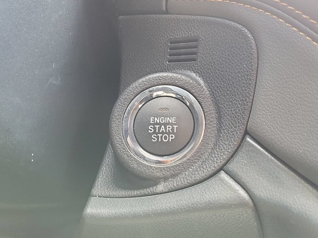 Used 2023 Subaru Outback Wilderness AWD/4WD image 26