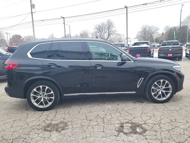 Used 2019 BMW X5 xDrive40i image 16