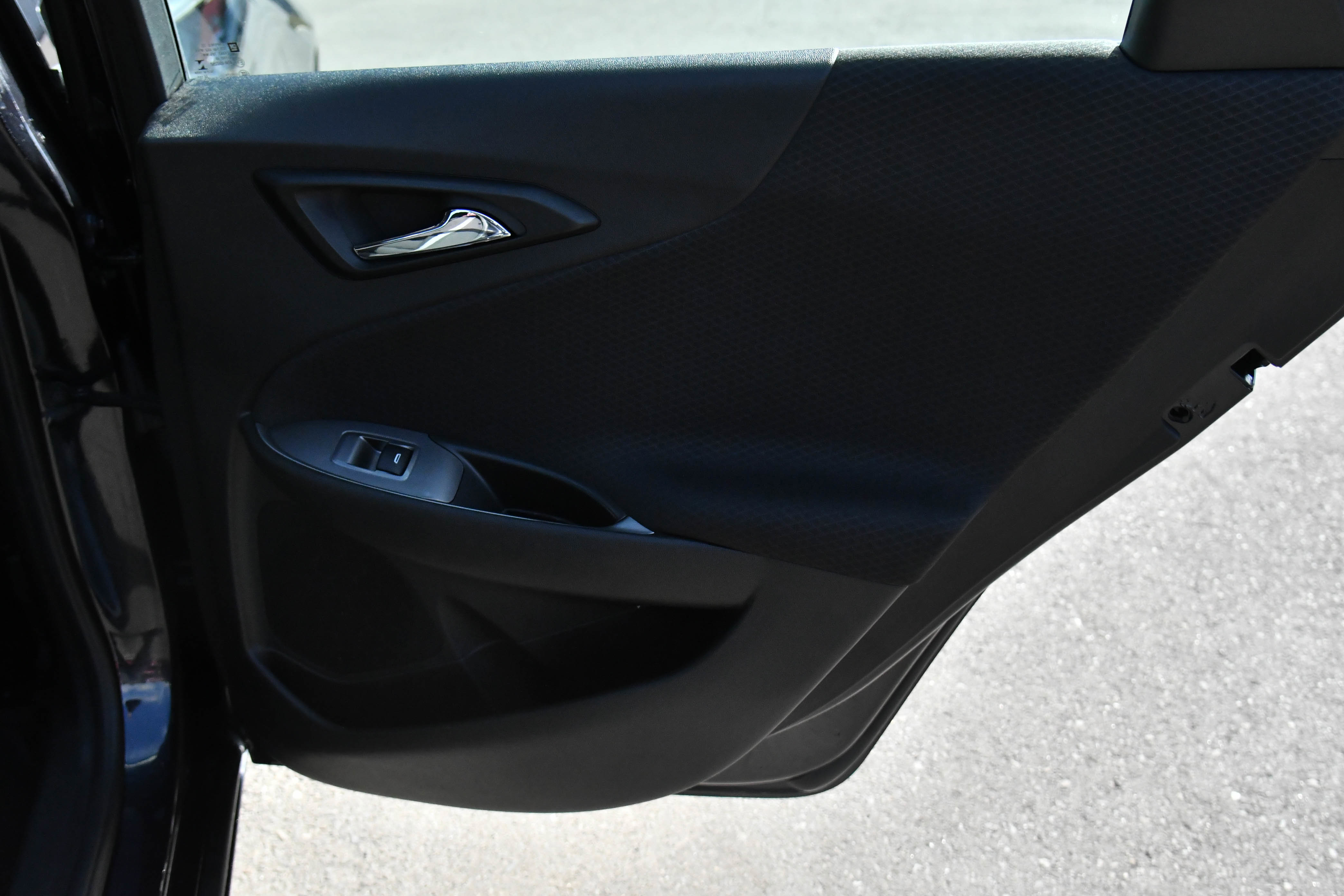 Used 2023 Chevrolet Malibu LT image 36