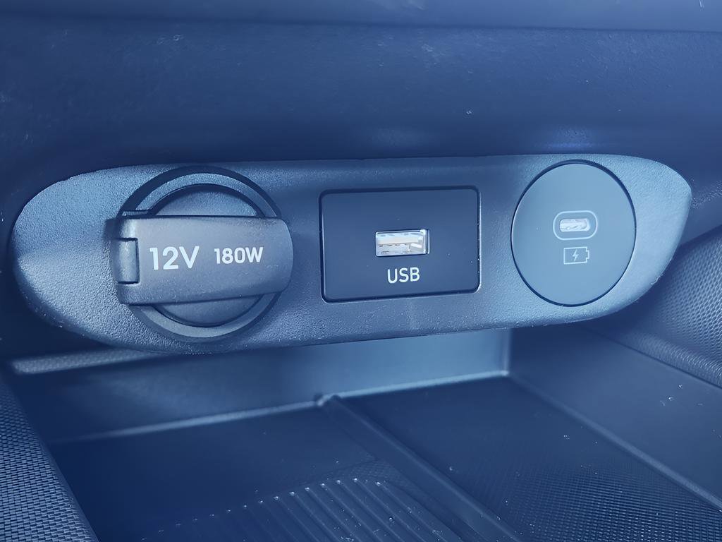 New 2026 Hyundai Elantra SEL Sport Premium FWD image 21