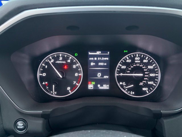 Used 2025 Subaru Ascent Limited AWD/4WD image 13
