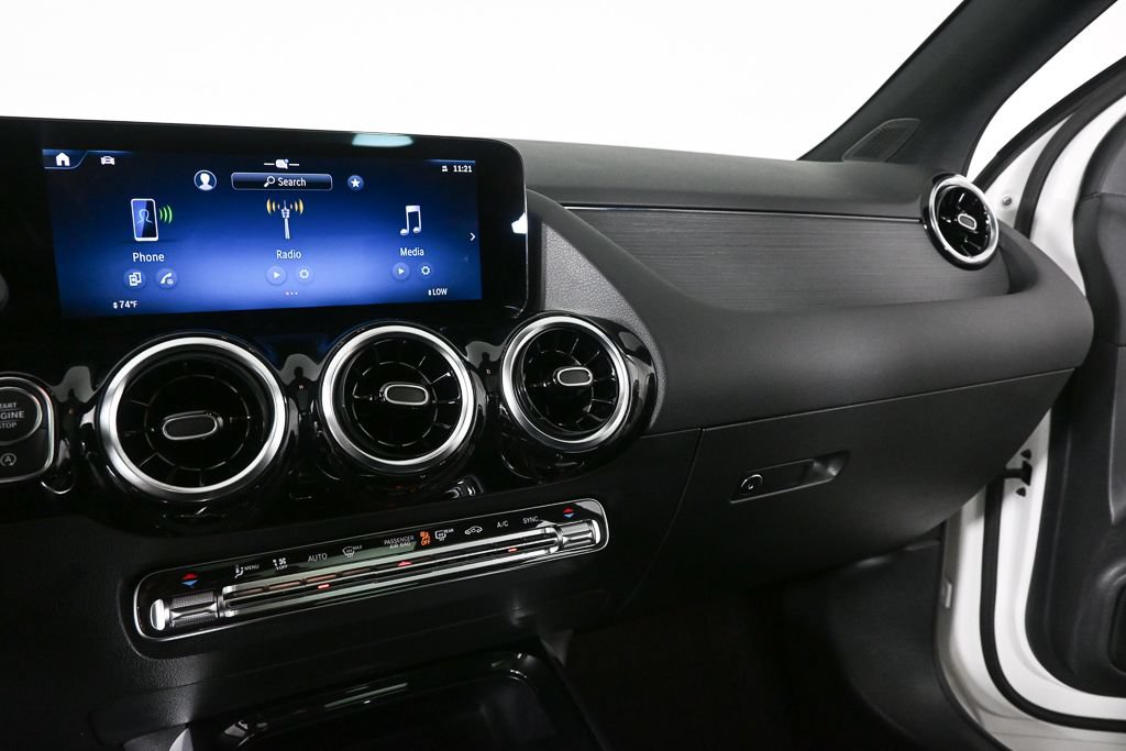 Certified 2026 Mercedes-Benz GLA 250 image 13
