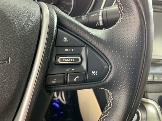 Used 2017 Nissan Maxima Platinum w/ Medallion Package FWD image 28