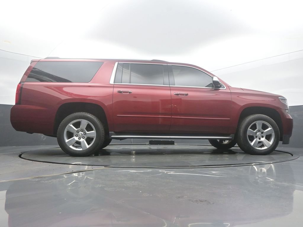 Used 2017 Chevrolet Suburban Premier image 54