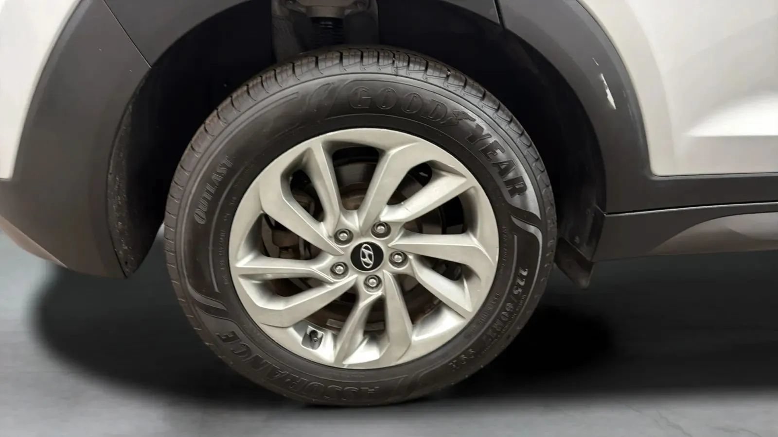 Used 2016 Hyundai Tucson SE w/ Option Group 02 FWD image 26