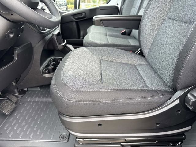 New 2026 RAM ProMaster 3500 w/ Convenience Group FWD image 18