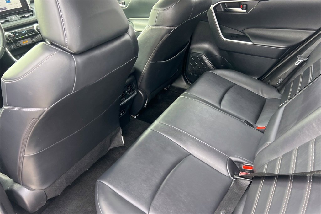 Certified 2023 Toyota RAV4 XLE Premium image 14