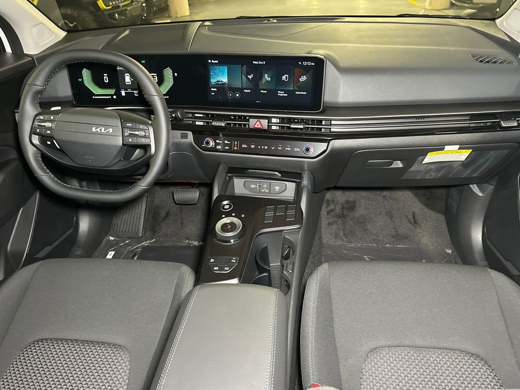 New 2026 Kia Sportage LX image 13