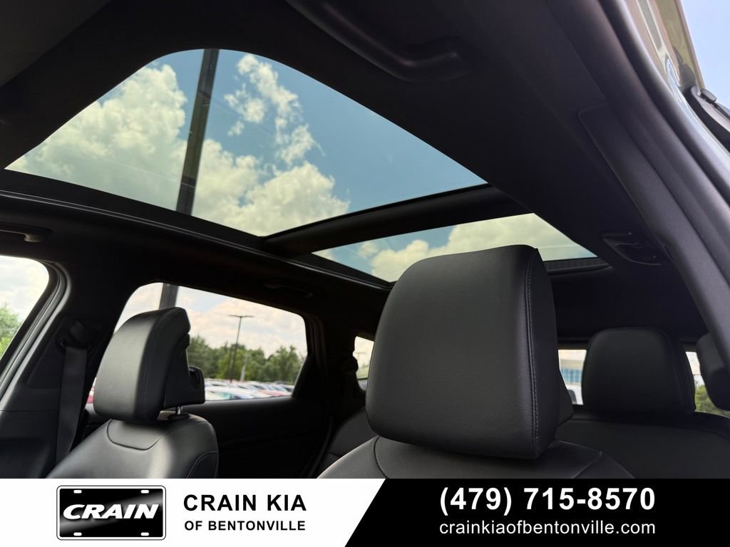 Certified 2023 Kia Sportage X-Pro Prestige AWD/4WD image 22