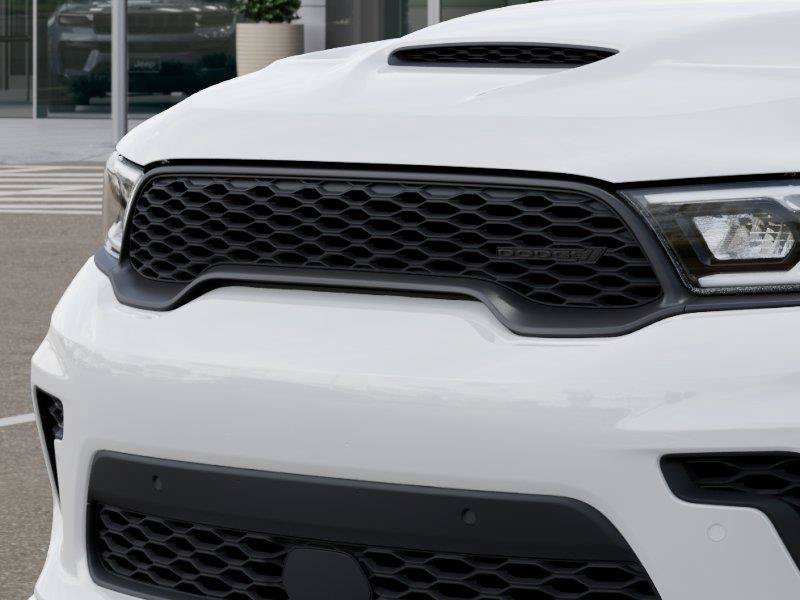 New 2026 Dodge Durango GT AWD/4WD image 11