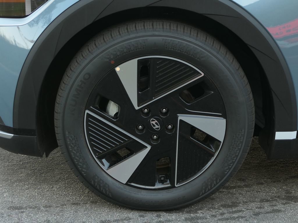 New 2026 Hyundai Ioniq 5 SEL image 7