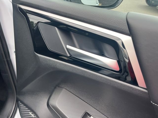 New 2026 Mitsubishi Outlander LE FWD image 31