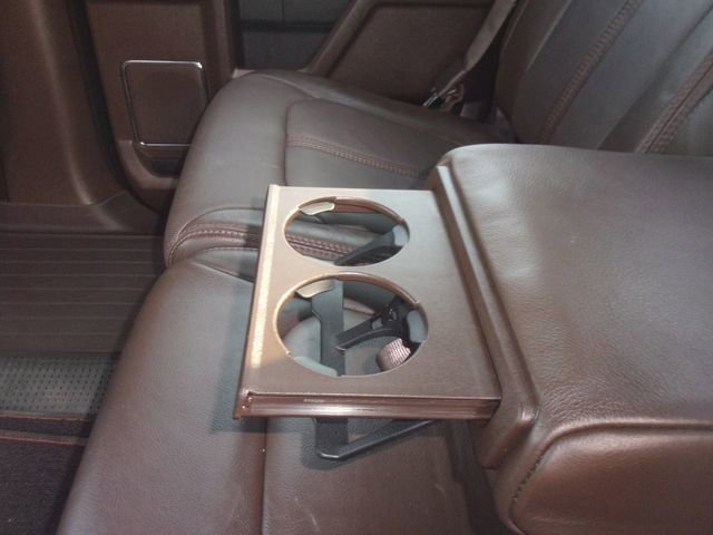Used 2017 Ford F150 King Ranch w/ Equipment Group 601A Luxury AWD/4WD image 26