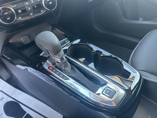 New 2026 Chevrolet Trax ACTIV w/ Driver Confidence Package image 25