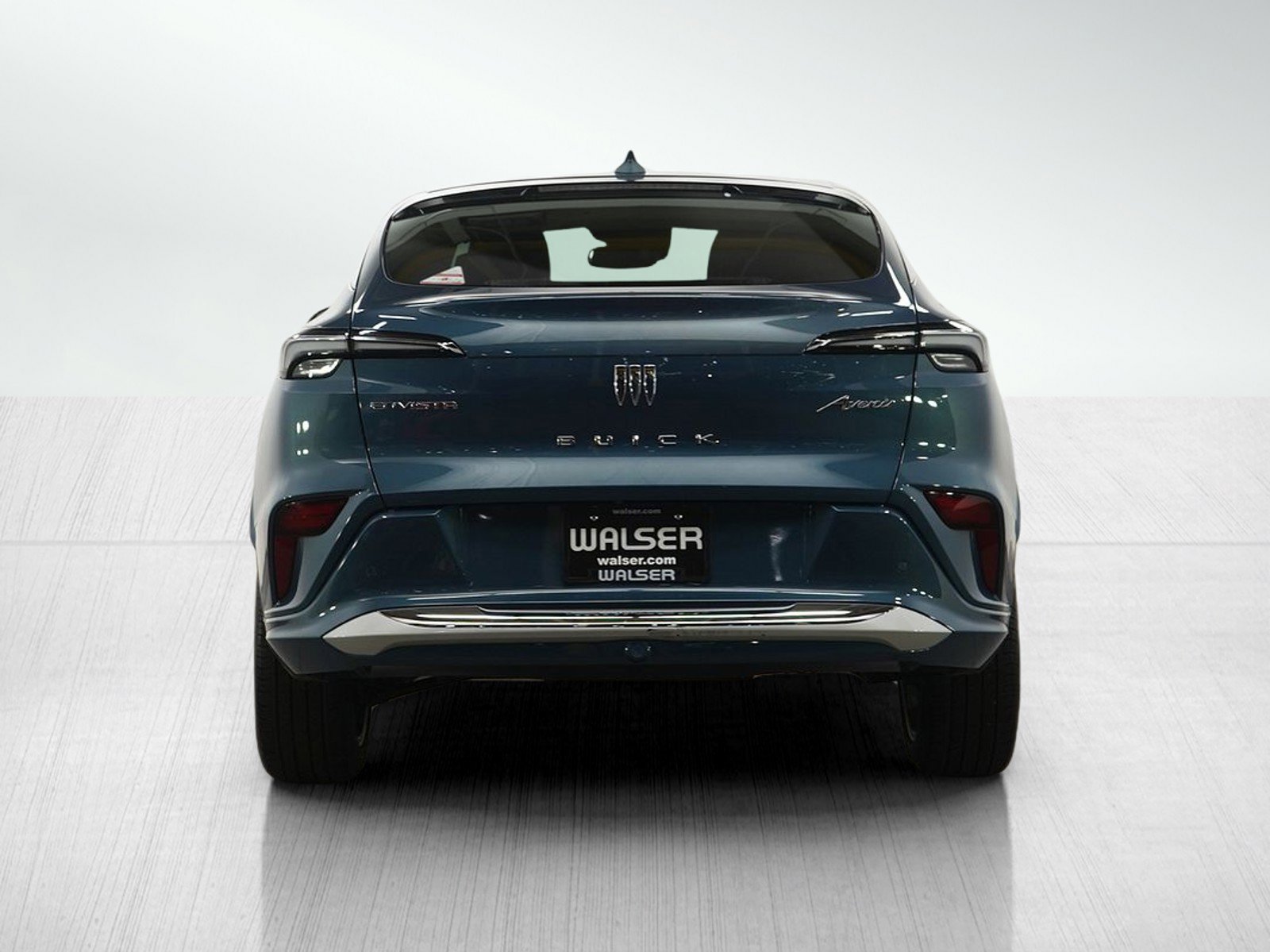 Used 2024 Buick Envista Avenir image 4