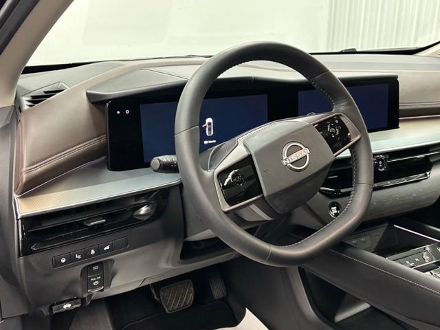 Used 2025 Nissan Murano Platinum image 16