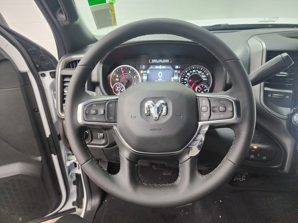 New 2026 RAM 2500 Tradesman w/ Safety Group image 10