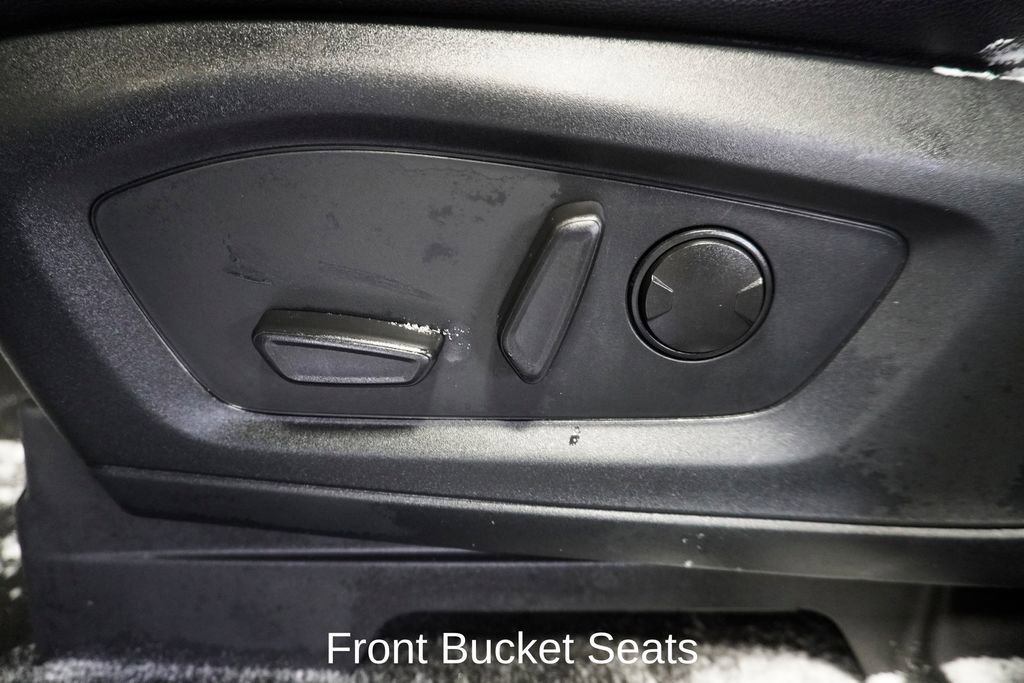 Used 2022 Ford Explorer Limited image 19