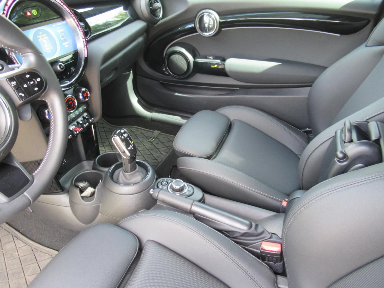 Used 2023 MINI Cooper S FWD image 15
