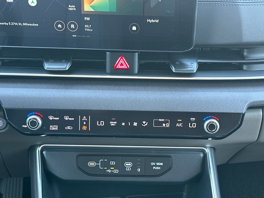 New 2026 Kia Carnival EX image 26