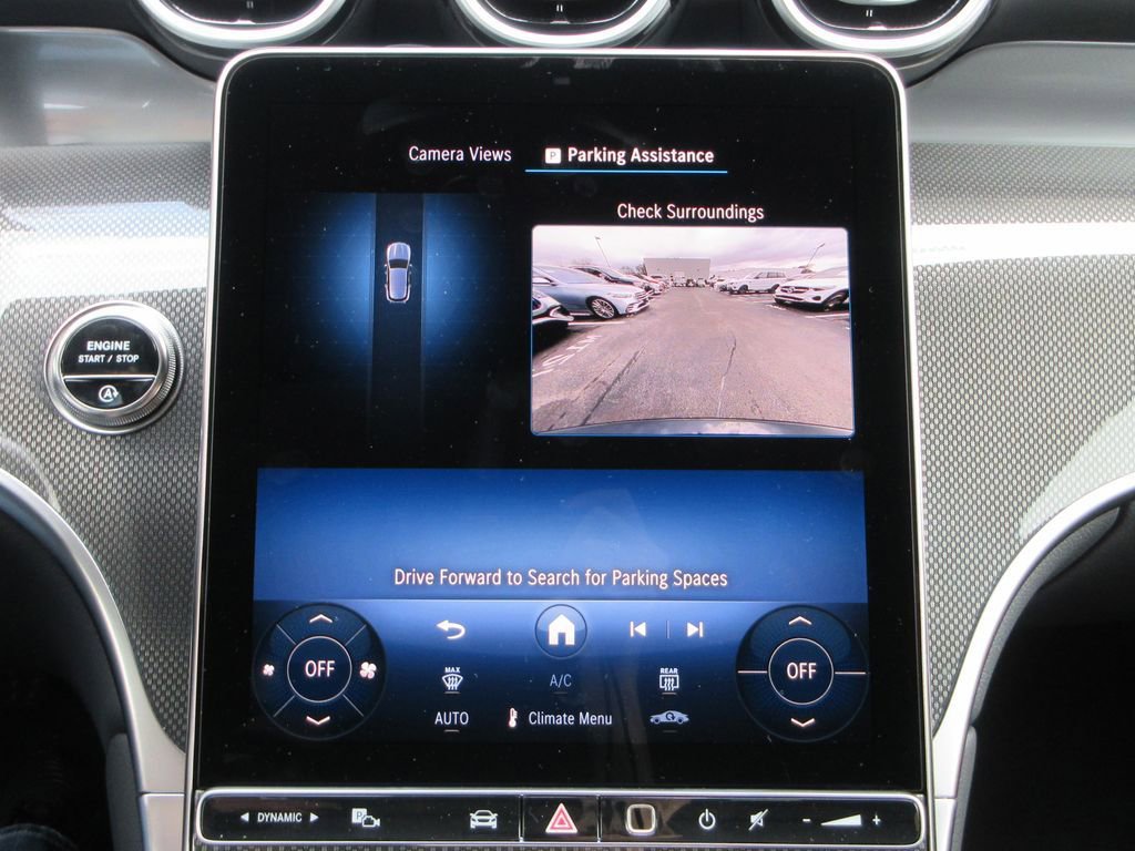 New 2026 Mercedes-Benz GLC 300 4MATIC image 7