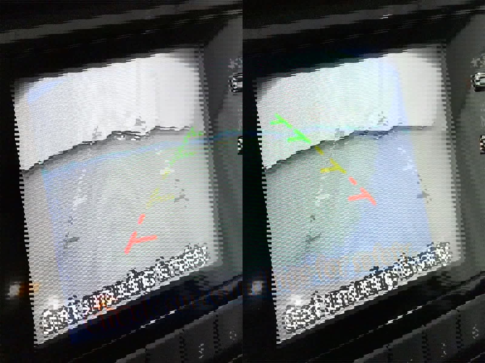 Used 2017 Nissan Rogue SV w/ Sun & Sound Touring Package image 30