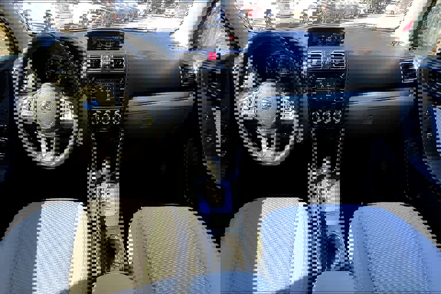 Used 2018 Subaru Forester 2.5i Premium image 15