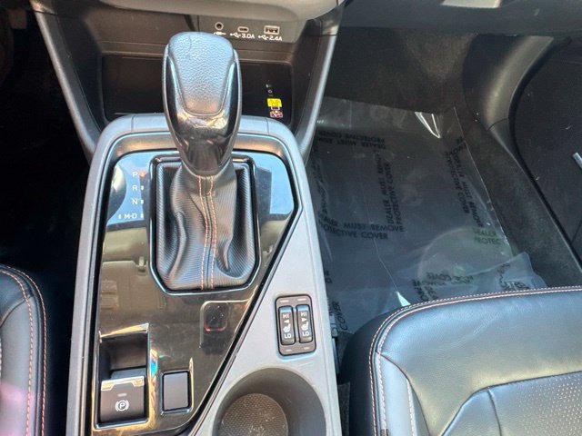 Certified 2024 Subaru Crosstrek 2.5i Limited AWD/4WD image 33