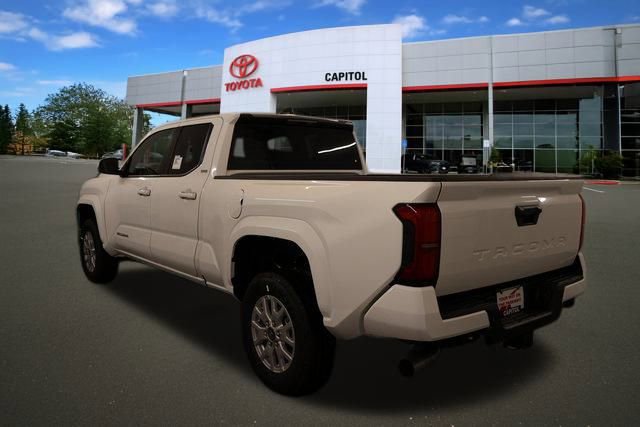 New 2026 Toyota Tacoma SR5 image 5