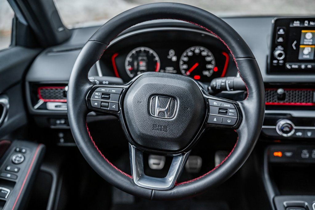 Used 2023 Honda Civic Si image 26