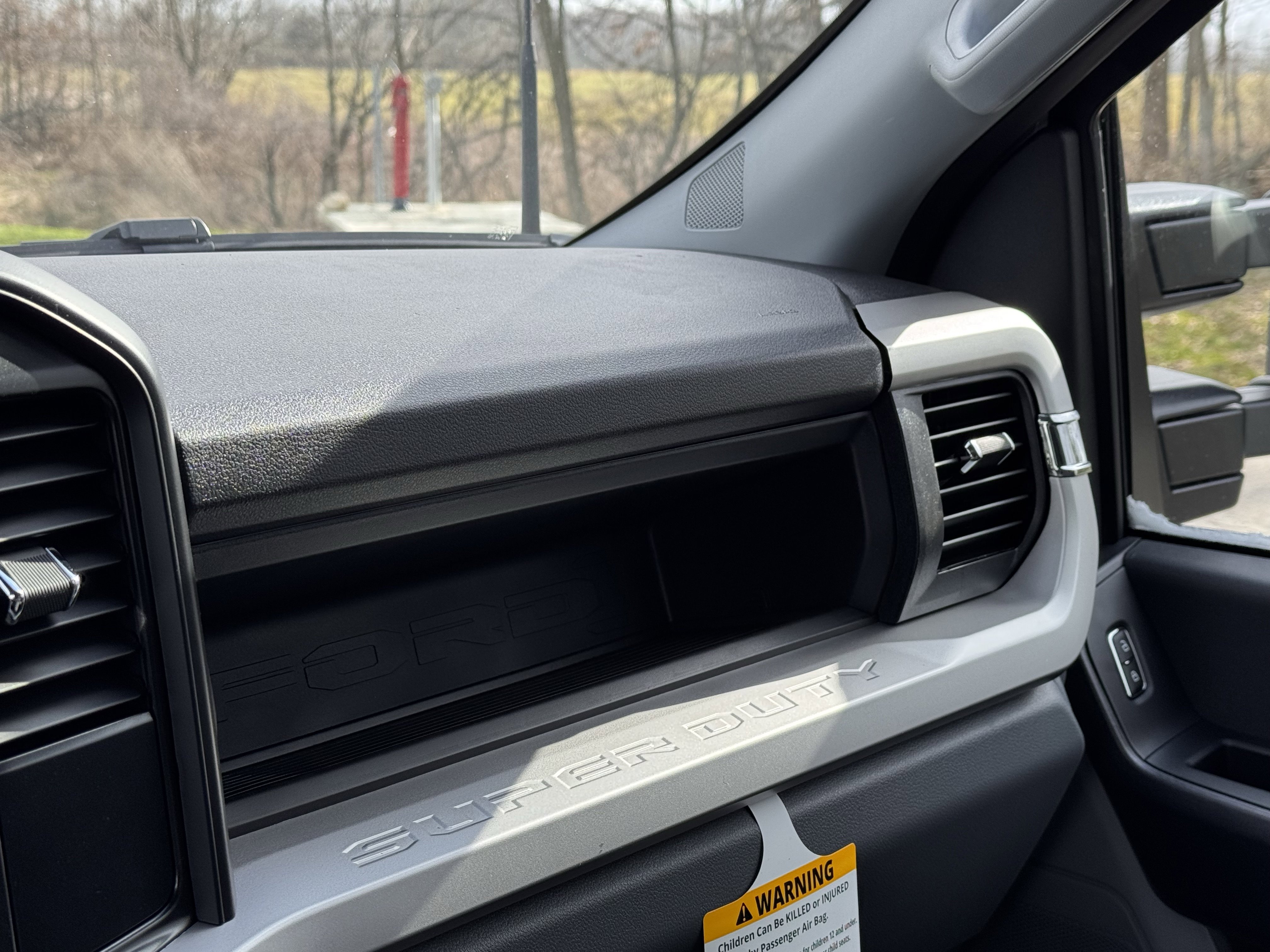 New 2026 Ford F450 XL image 16