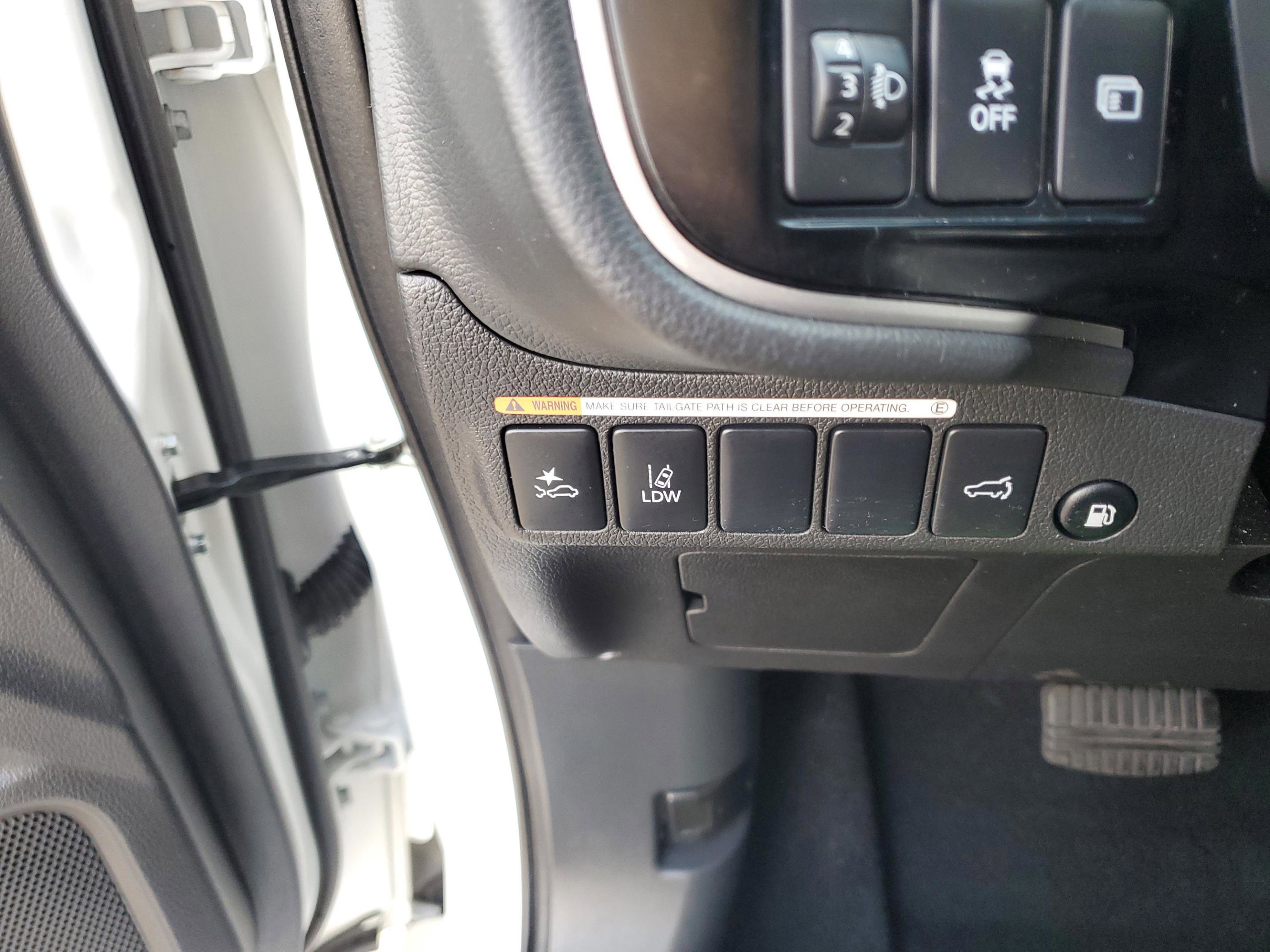 Used 2019 Mitsubishi Outlander GT image 24