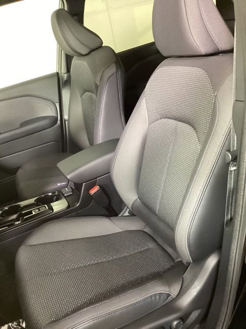 Certified 2026 Subaru Forester Premium image 12