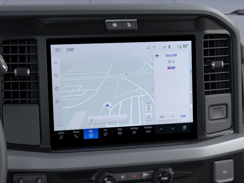 New 2026 Ford F250 XLT w/ XLT Premium Package image 14