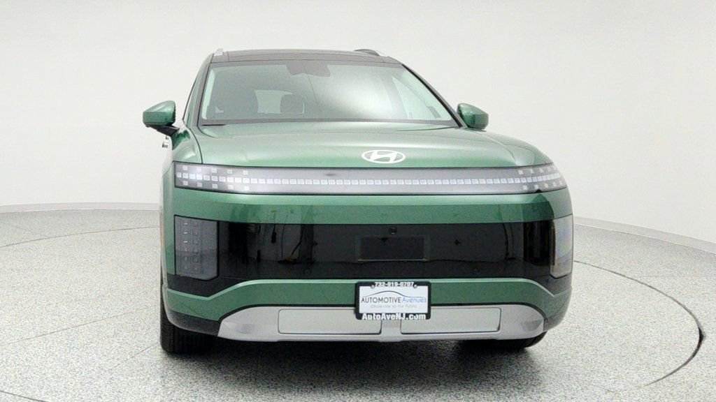 Used 2026 Hyundai Ioniq 9 Limited image 2