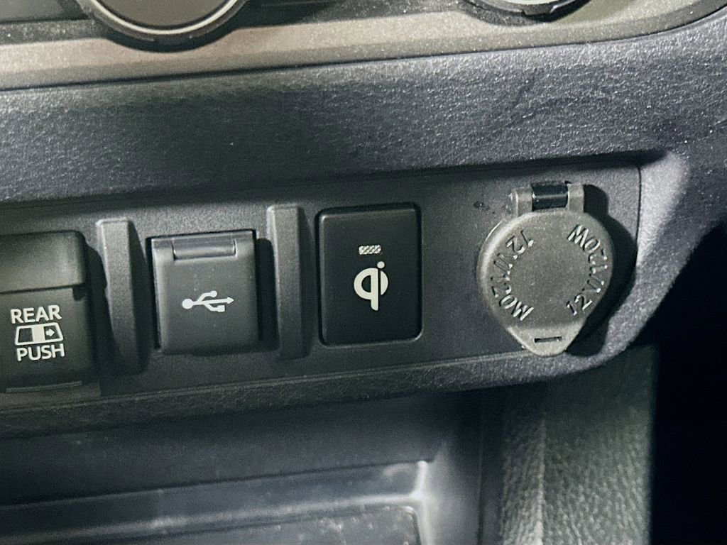 Used 2023 Toyota Tacoma TRD Sport image 30