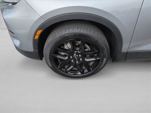 Used 2024 Chevrolet Blazer LT w/ Driver Confidence Package image 24