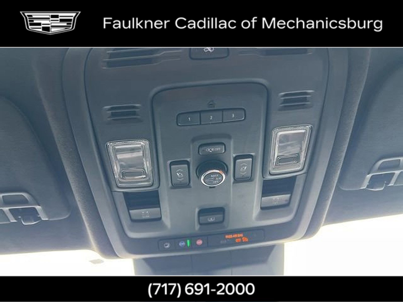 Used 2021 Cadillac Escalade Sport Platinum AWD/4WD image 26