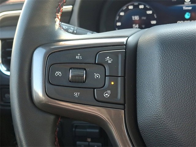 Used 2024 Chevrolet Tahoe RST w/ Luxury Package image 22