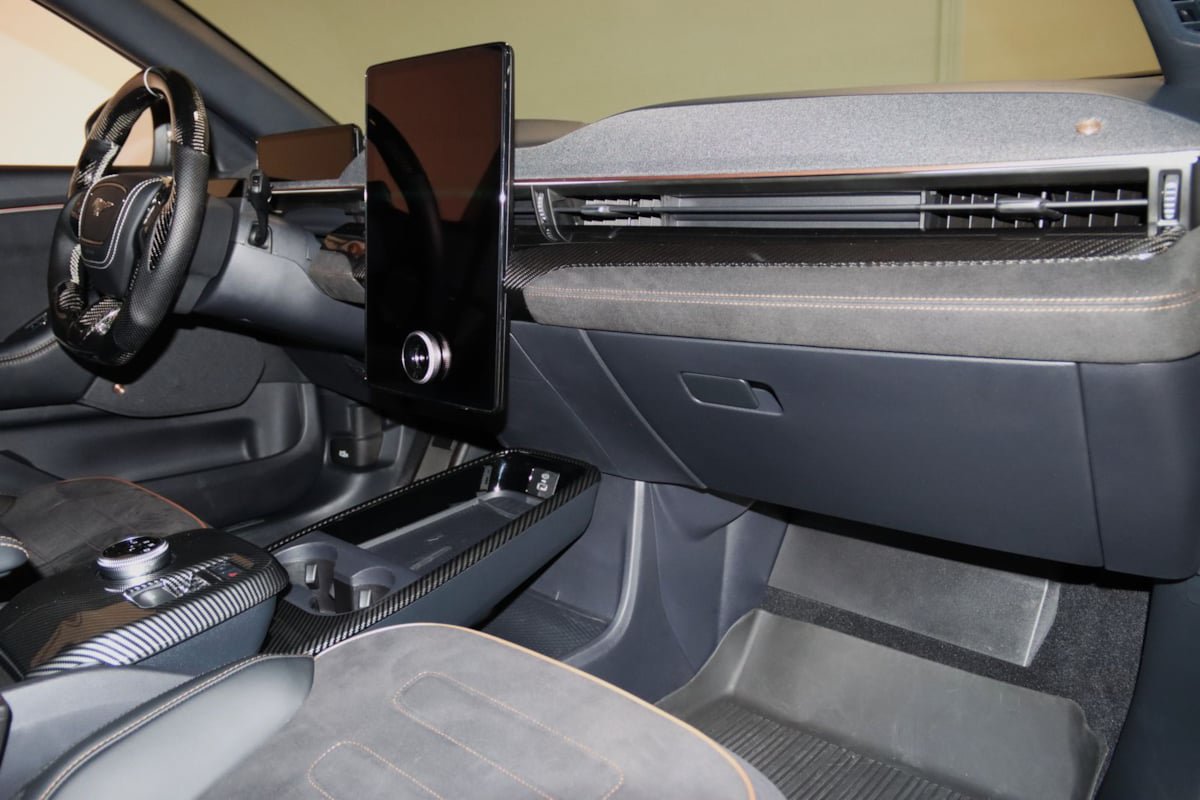 Used 2023 Ford Mustang Mach-E GT AWD/4WD image 65