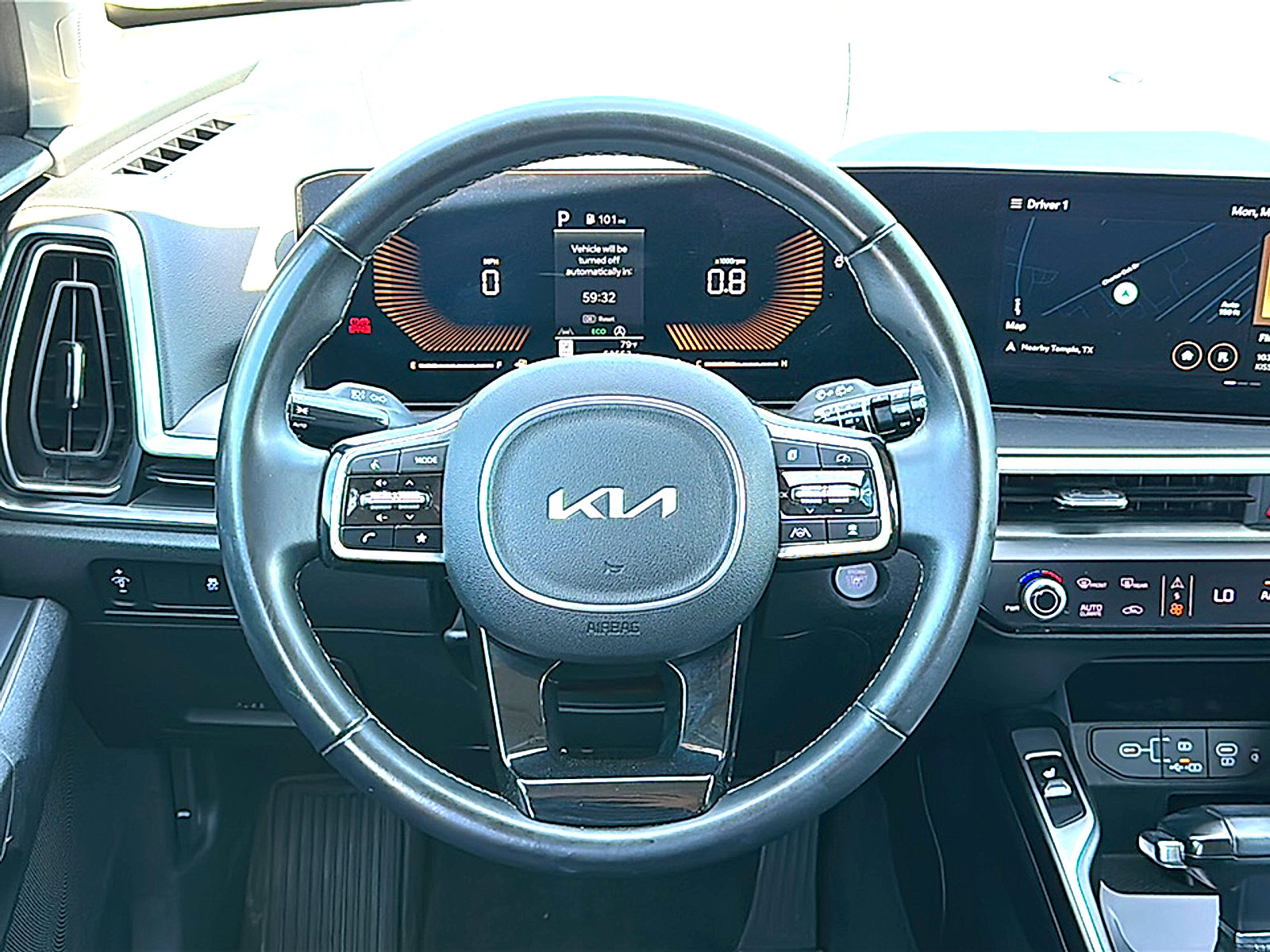 Used 2024 Kia Sorento S image 28