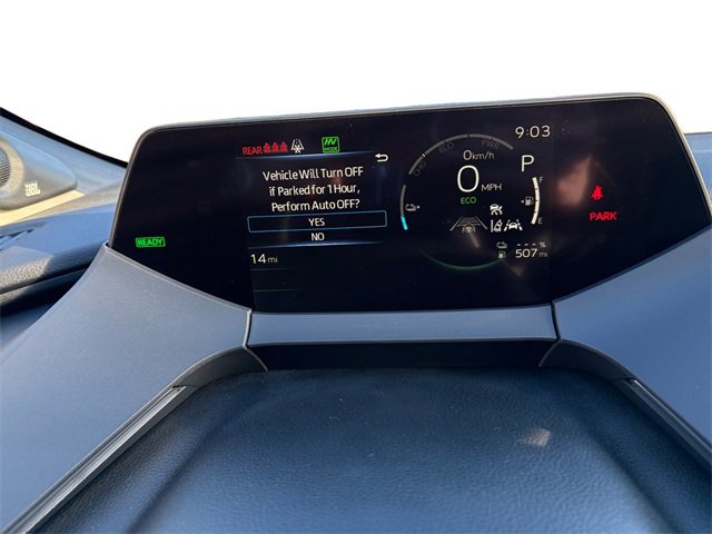 New 2026 Toyota Prius Plug-In Hybrid image 13