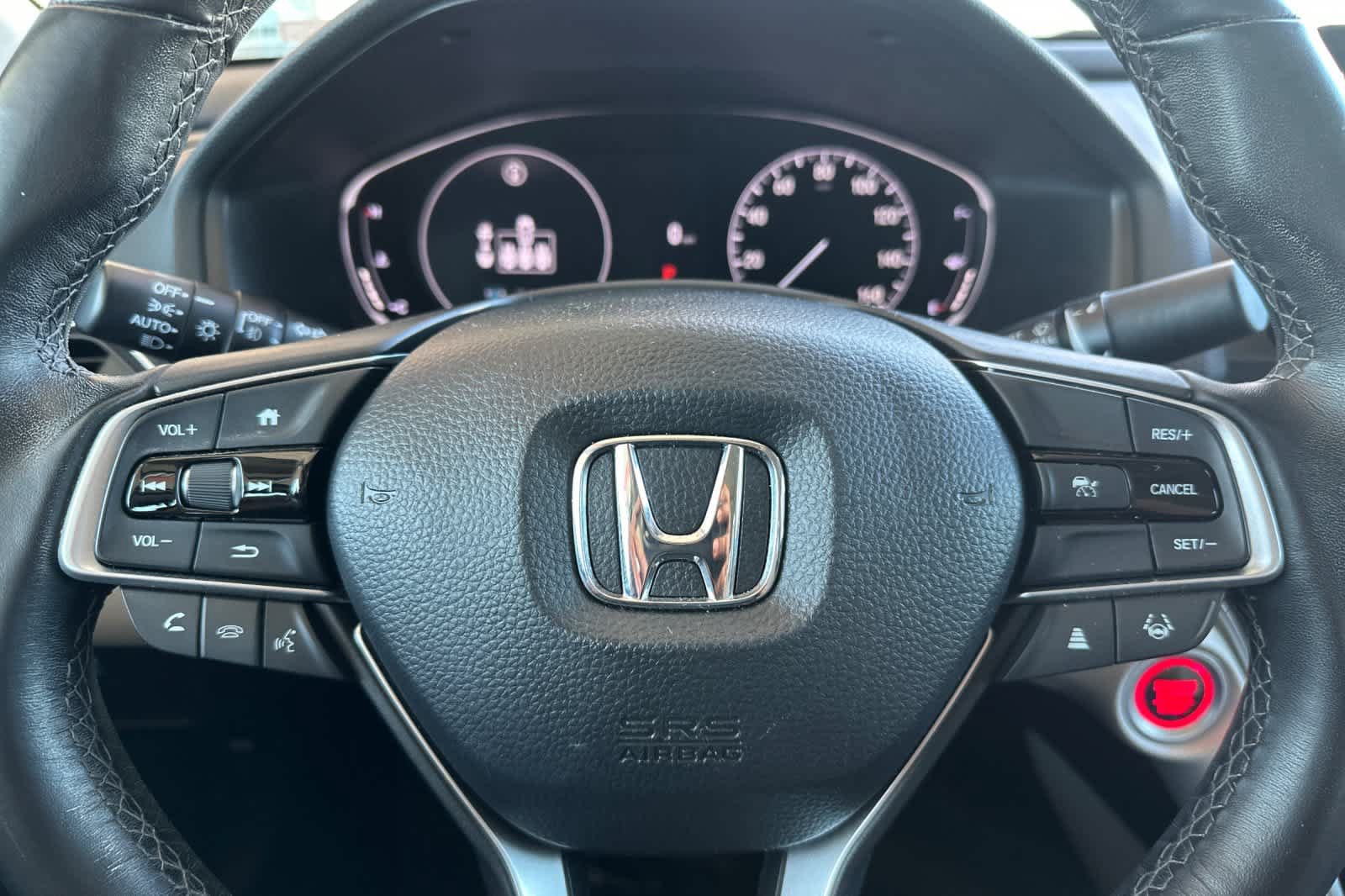 Used 2021 Honda Accord EX-L image 24