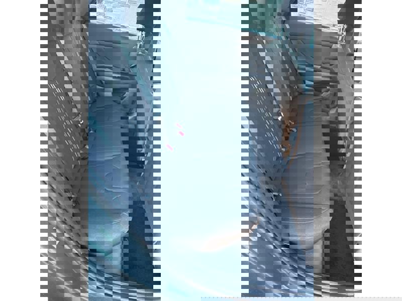 New 2025 Hyundai Elantra Sport image 19