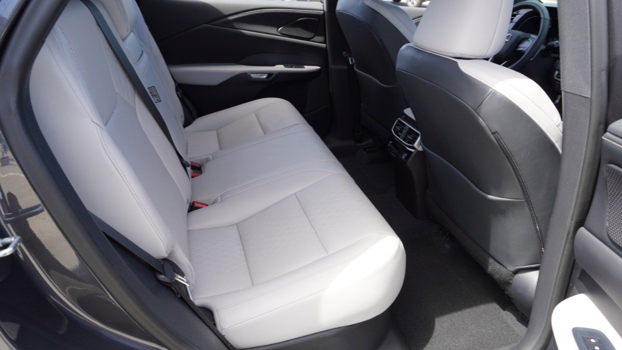 Certified 2025 Lexus RX 350 Premium Plus w/ Convenience Package image 32