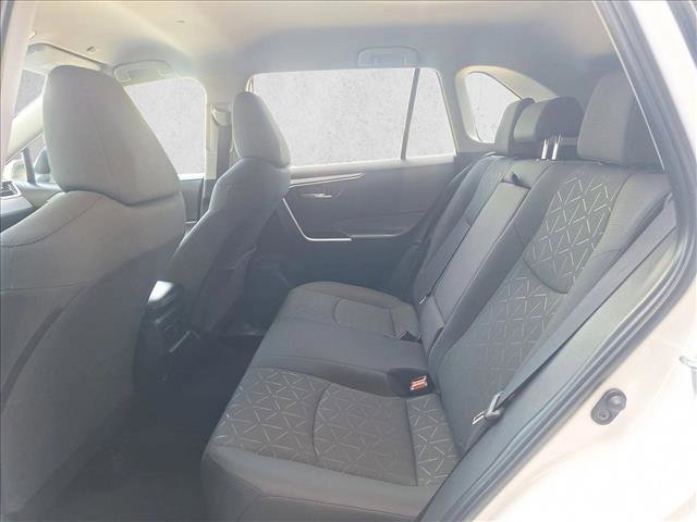 Certified 2025 Toyota RAV4 XLE image 15
