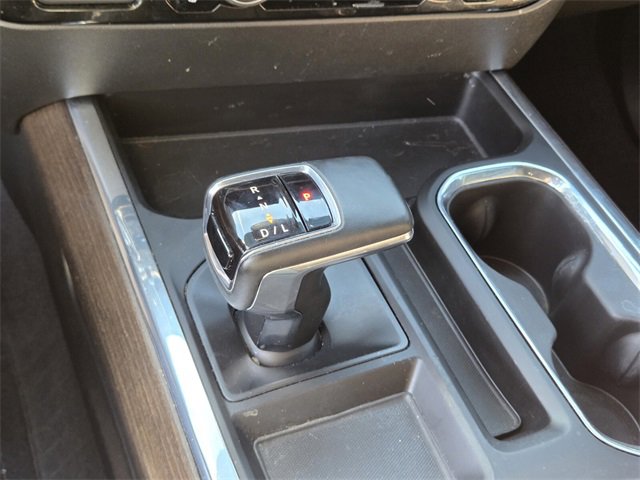 Certified 2023 Chevrolet Silverado 1500 High Country w/ High Country Premium Package image 23