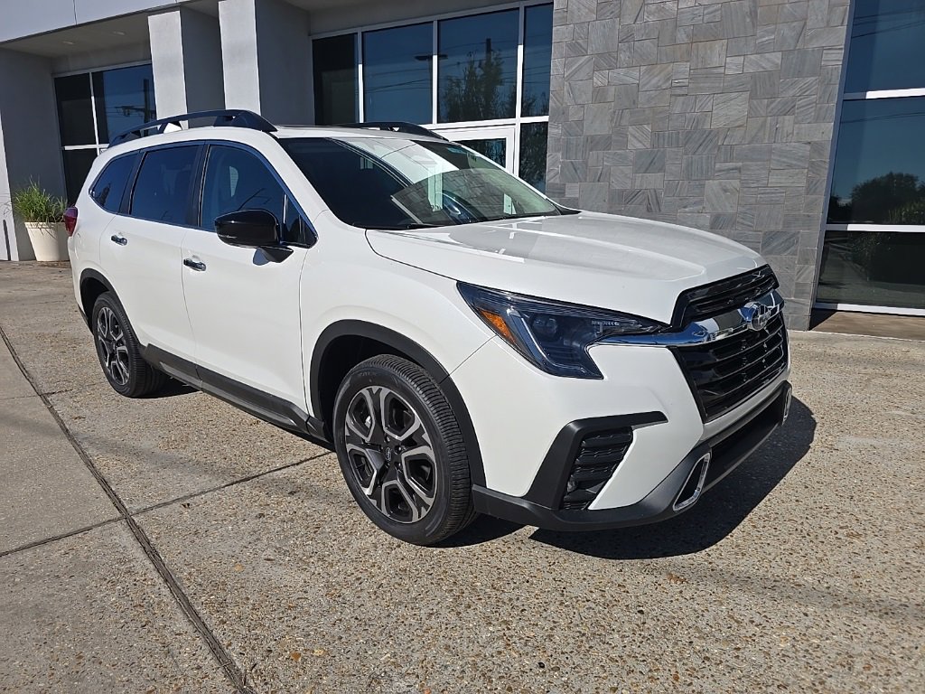 Certified 2025 Subaru Ascent Touring w/ Popular Package #2 image 5
